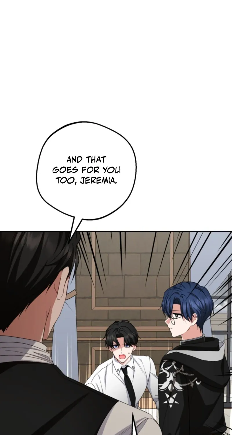 Read The Beloved Bashful Villainess chapter 123 image 82 on Lezhin