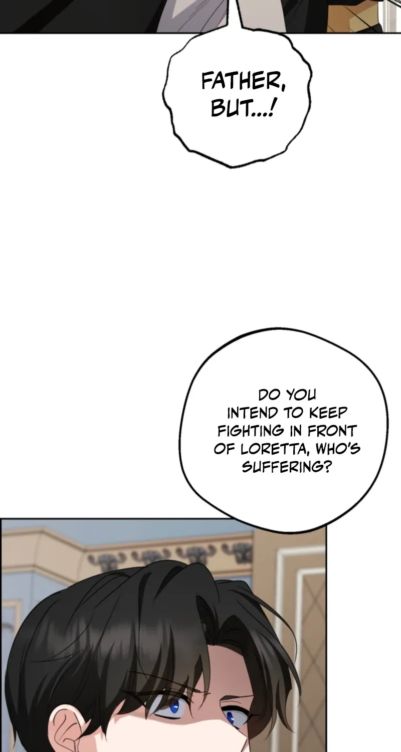 Read The Beloved Bashful Villainess chapter 123 image 83 on Lezhin