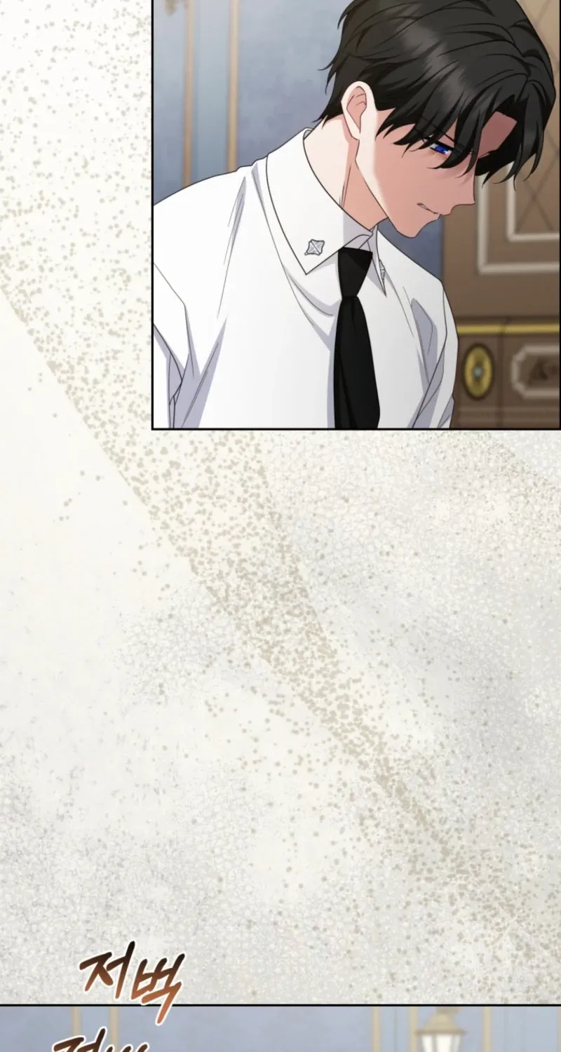 Read The Beloved Bashful Villainess chapter 123 image 85 on Lezhin
