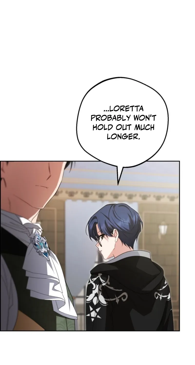 Read The Beloved Bashful Villainess chapter 123 image 89 on Lezhin
