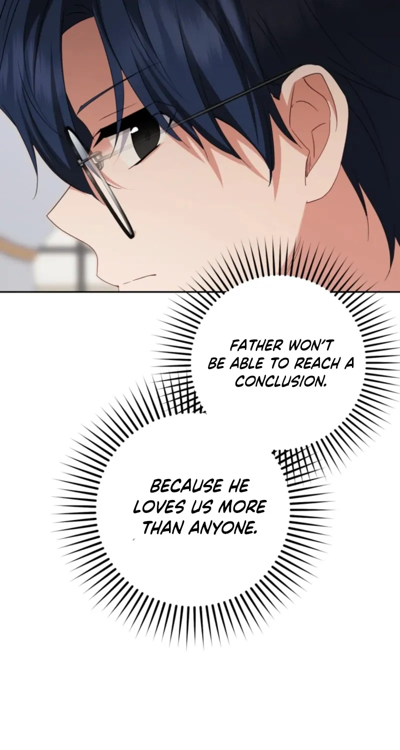 Read The Beloved Bashful Villainess chapter 123 image 92 on Lezhin