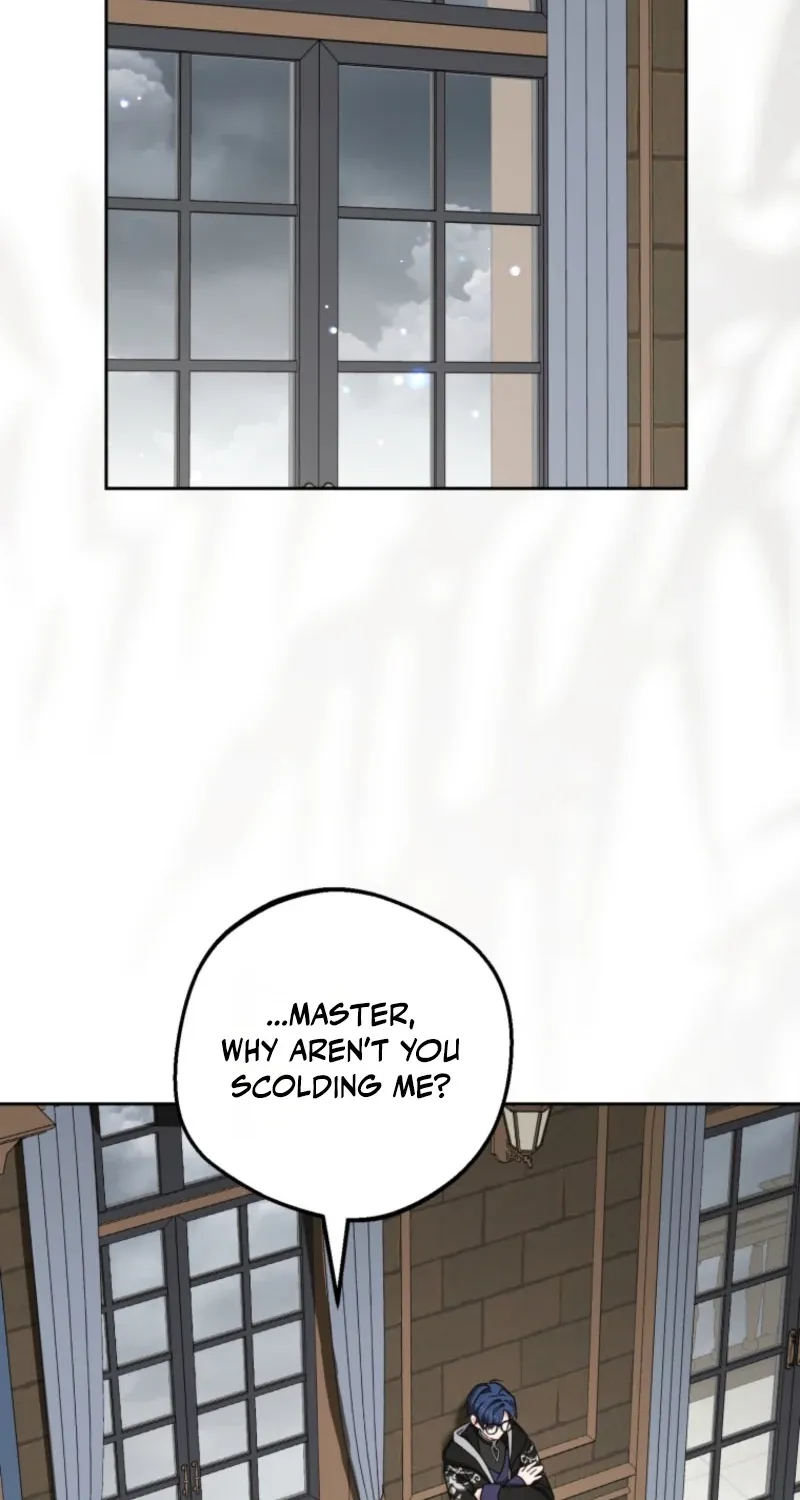 Read The Beloved Bashful Villainess chapter 124 image 1 on Lezhin