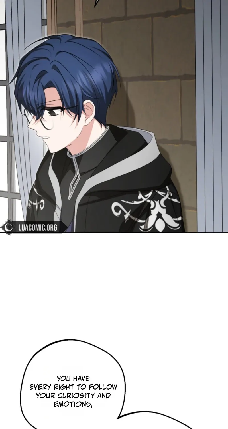 Read The Beloved Bashful Villainess chapter 124 image 14 on Lezhin