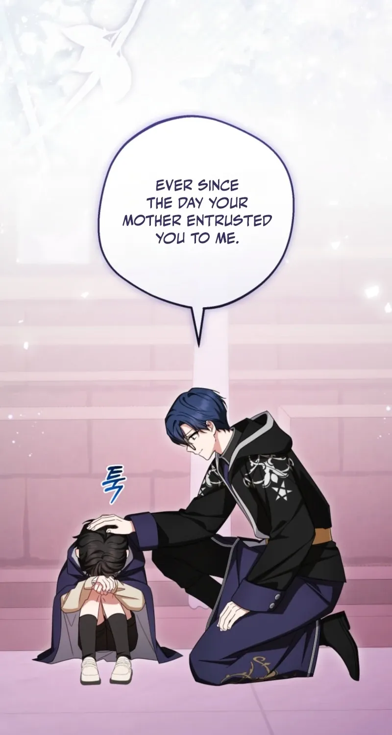 Read The Beloved Bashful Villainess chapter 124 image 16 on Lezhin