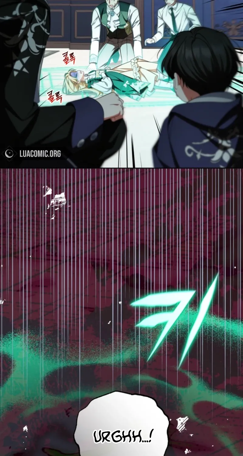 Read The Beloved Bashful Villainess chapter 124 image 24 on Lezhin