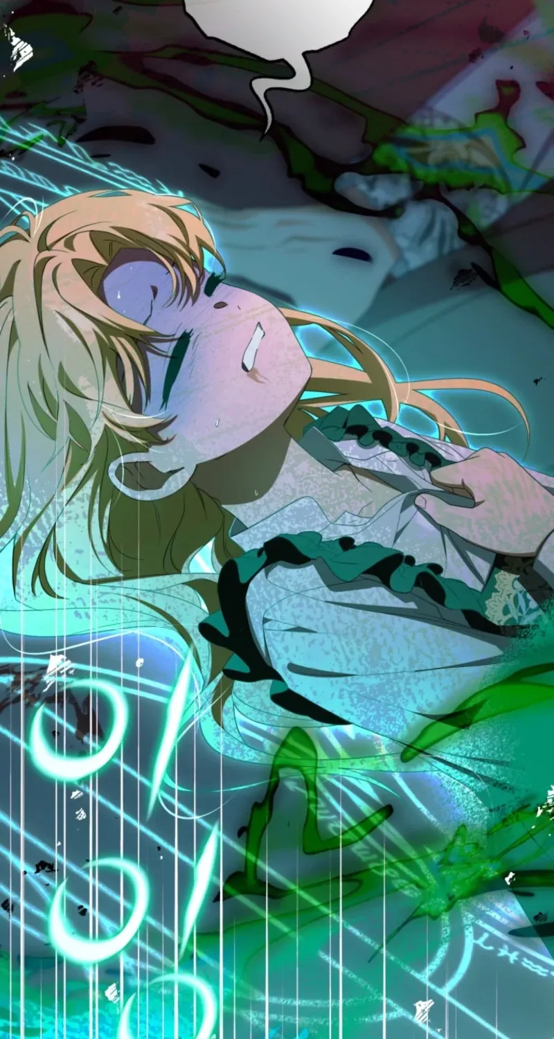 Read The Beloved Bashful Villainess chapter 124 image 25 on Lezhin