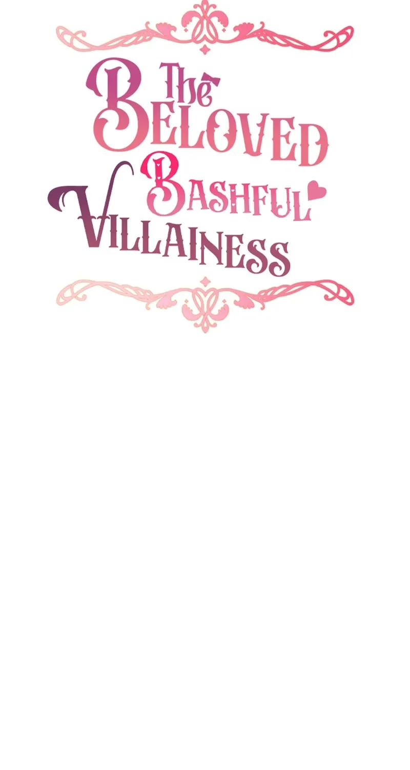 Read The Beloved Bashful Villainess chapter 124 image 37 on Lezhin
