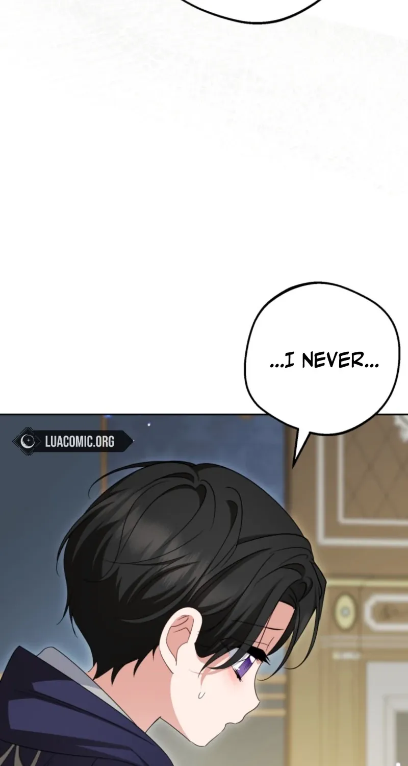 Read The Beloved Bashful Villainess chapter 124 image 4 on Lezhin