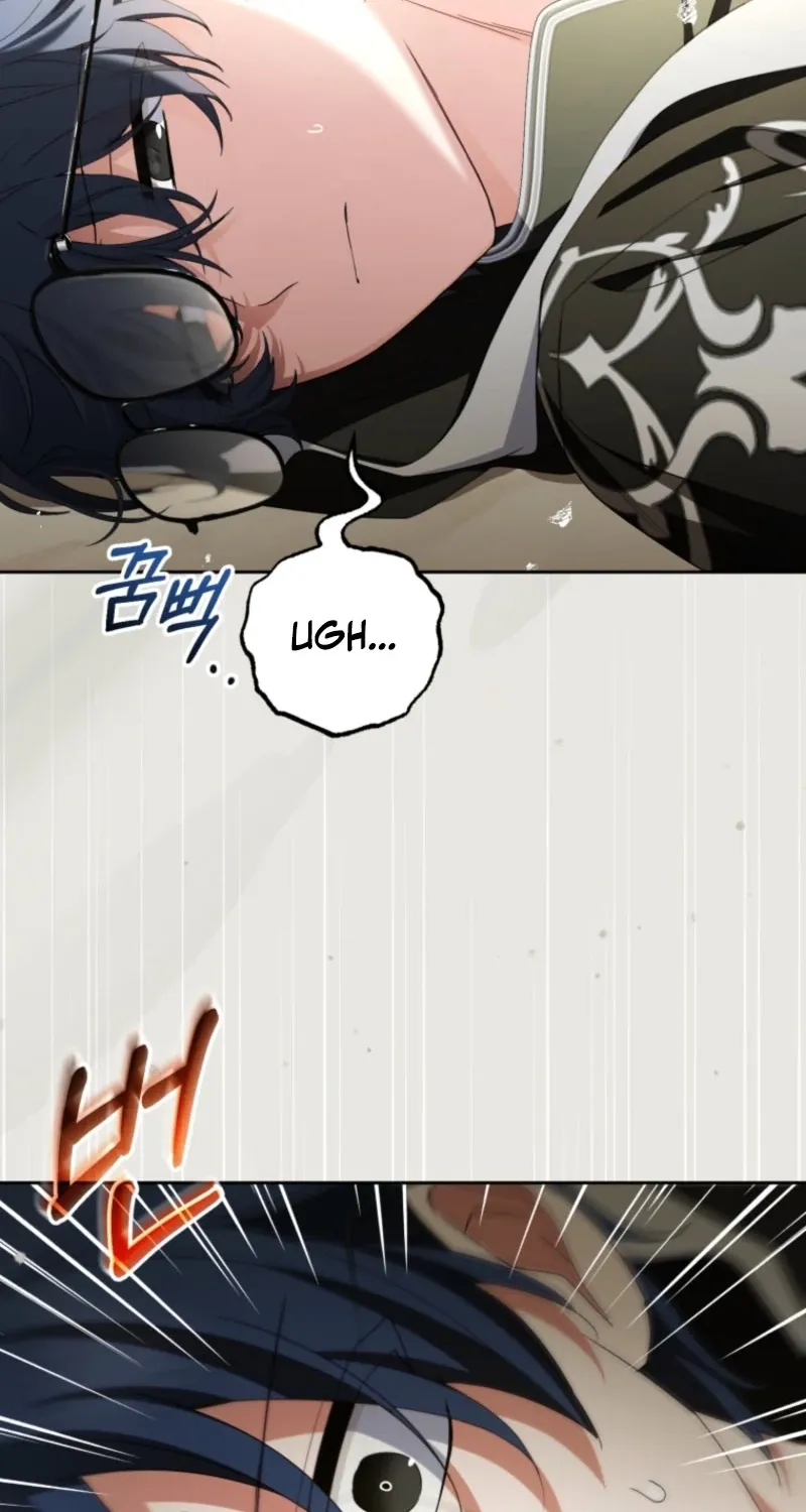 Read The Beloved Bashful Villainess chapter 124 image 42 on Lezhin