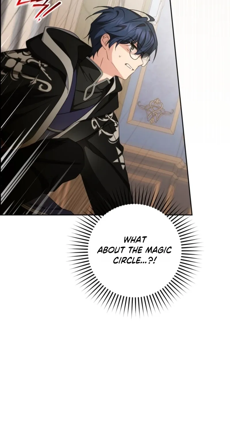Read The Beloved Bashful Villainess chapter 124 image 44 on Lezhin