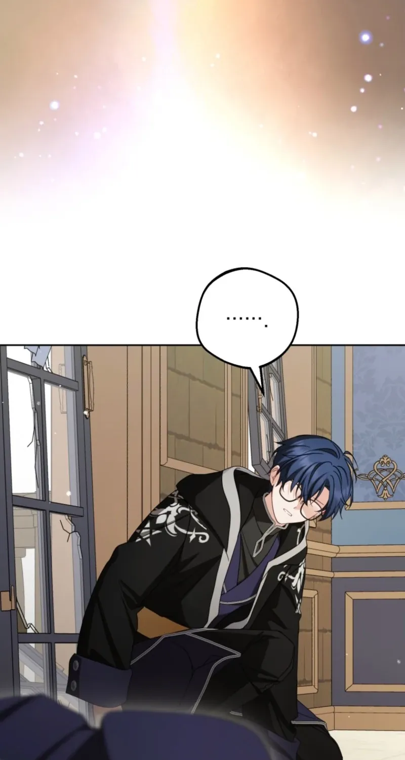 Read The Beloved Bashful Villainess chapter 124 image 51 on Lezhin