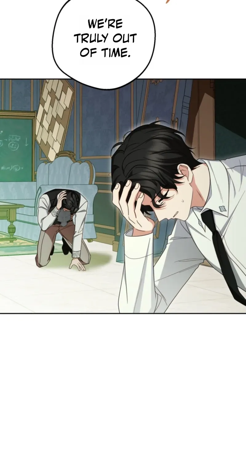 Read The Beloved Bashful Villainess chapter 124 image 55 on Lezhin