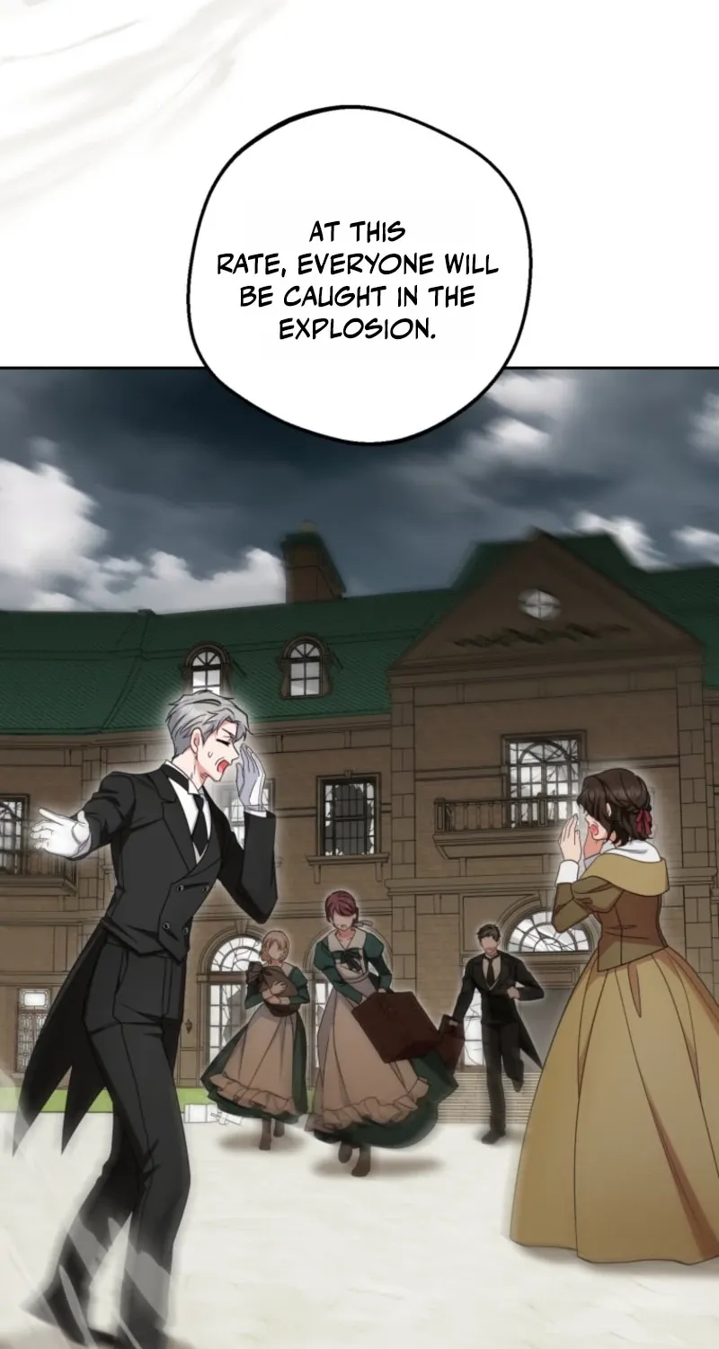 Read The Beloved Bashful Villainess chapter 124 image 59 on Lezhin