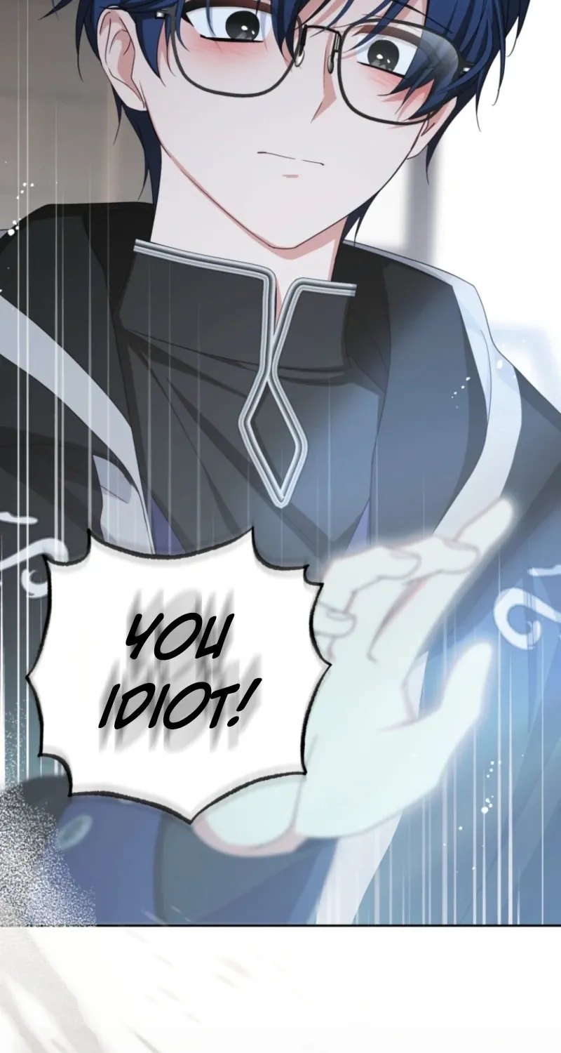 Read The Beloved Bashful Villainess chapter 124 image 69 on Lezhin