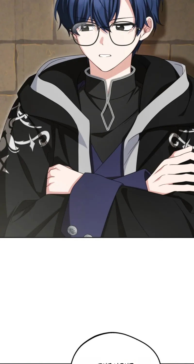 Read The Beloved Bashful Villainess chapter 124 image 7 on Lezhin