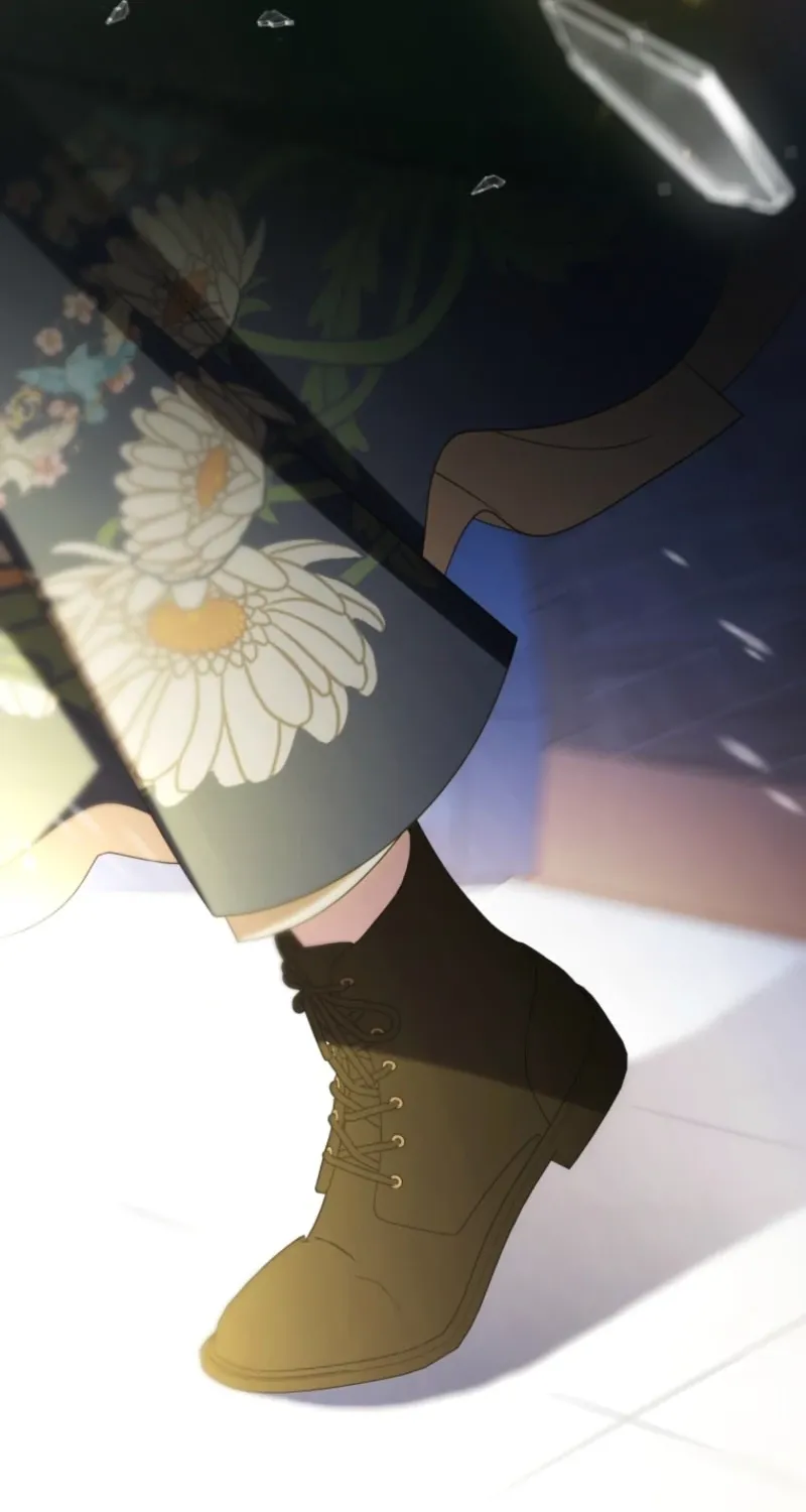 Read The Beloved Bashful Villainess chapter 124 image 77 on Lezhin
