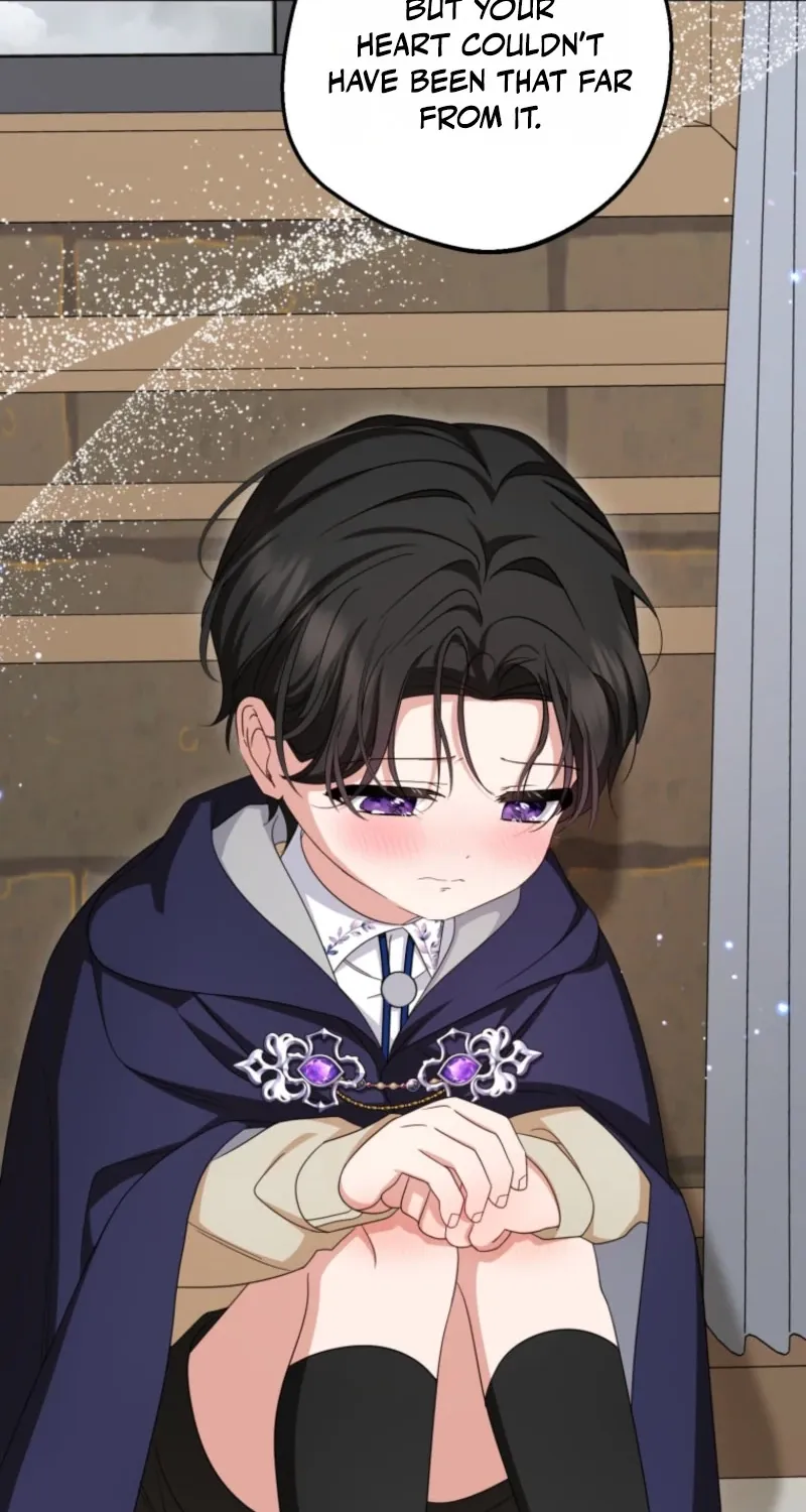 Read The Beloved Bashful Villainess chapter 124 image 8 on Lezhin
