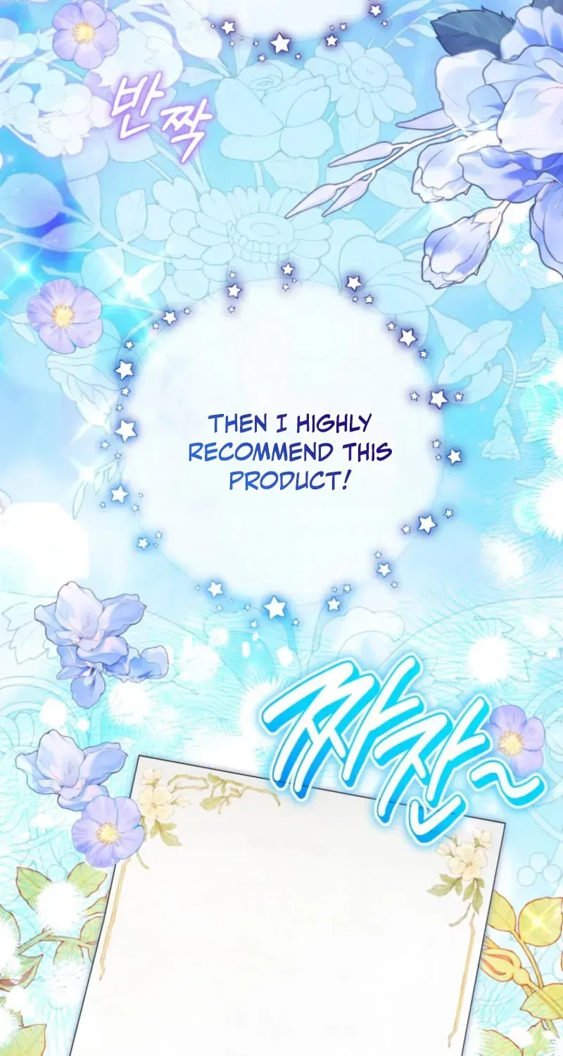Read The Beloved Bashful Villainess chapter 128 image 1 on Lezhin