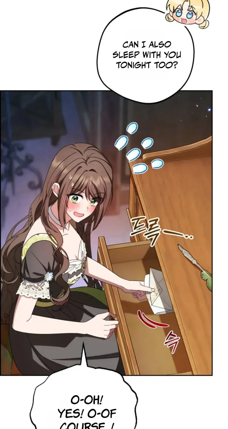 Read The Beloved Bashful Villainess chapter 128 image 12 on Lezhin