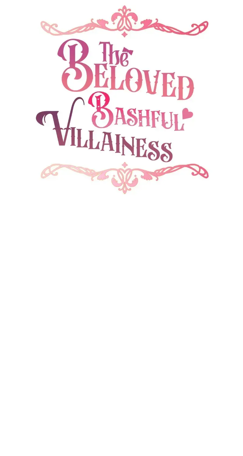 Read The Beloved Bashful Villainess chapter 128 image 18 on Lezhin
