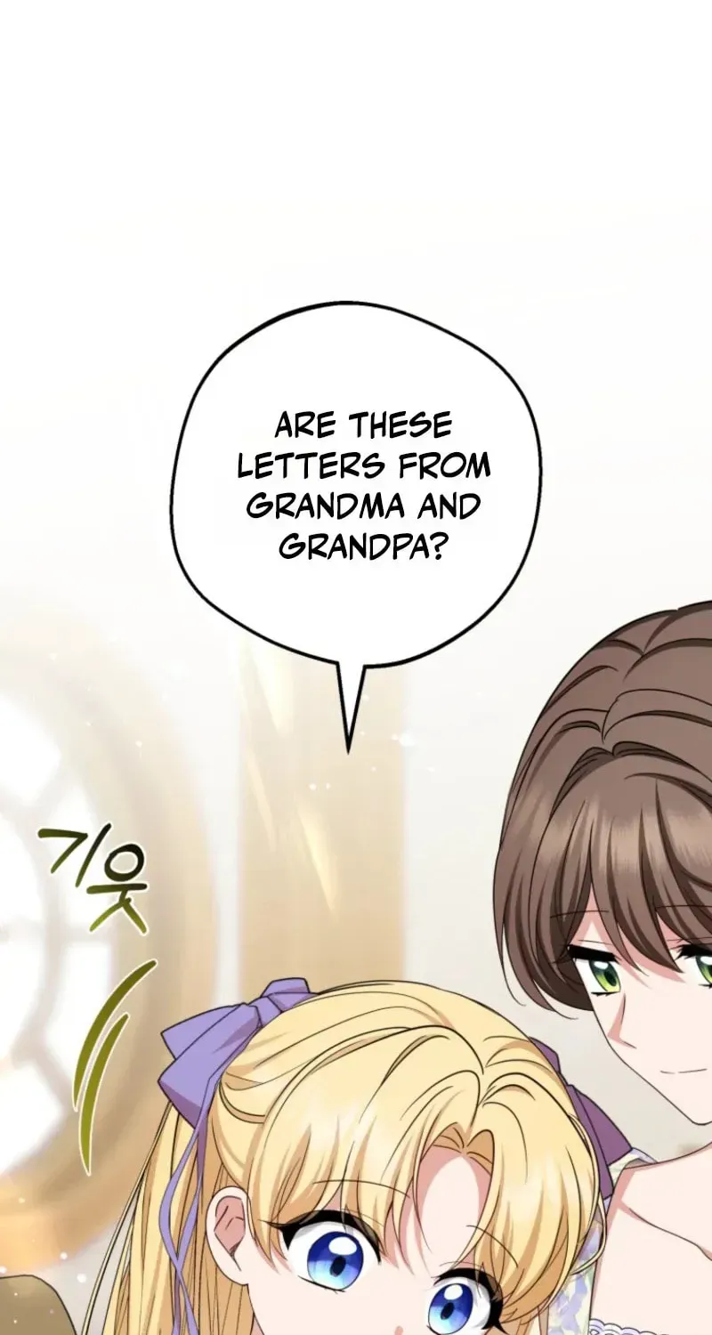 Read The Beloved Bashful Villainess chapter 128 image 19 on Lezhin
