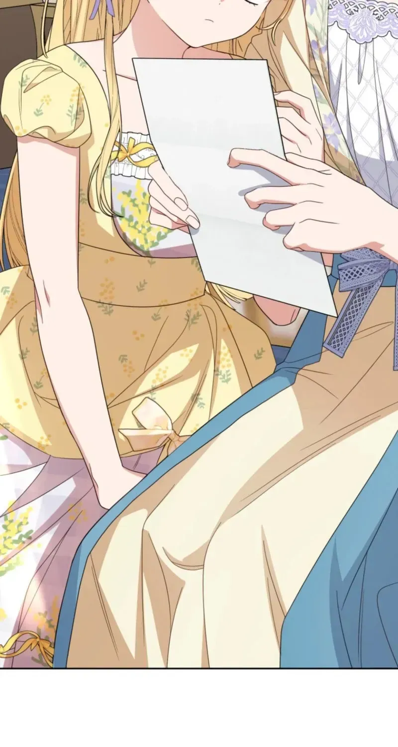 Read The Beloved Bashful Villainess chapter 128 image 20 on Lezhin