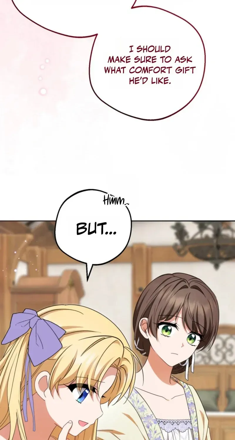 Read The Beloved Bashful Villainess chapter 128 image 25 on Lezhin