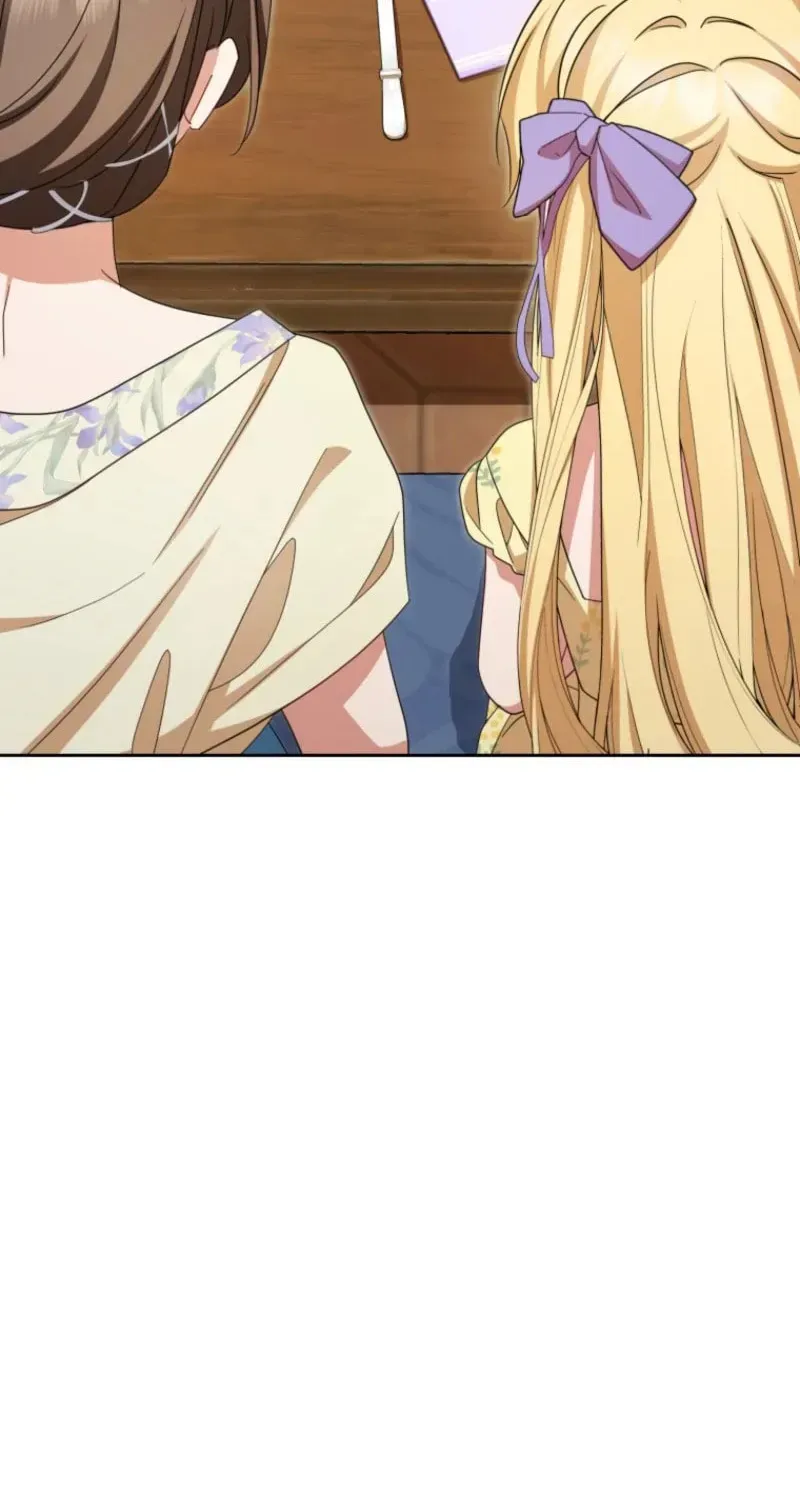 Read The Beloved Bashful Villainess chapter 128 image 27 on Lezhin
