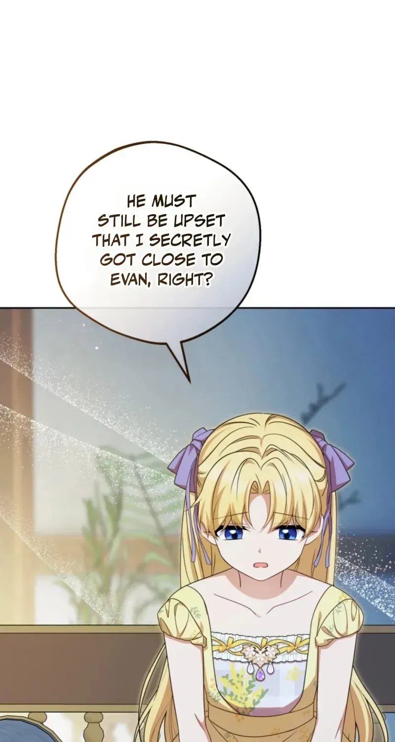 Read The Beloved Bashful Villainess chapter 128 image 28 on Lezhin
