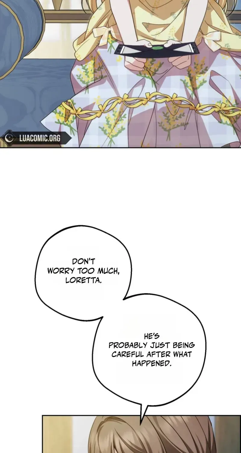 Read The Beloved Bashful Villainess chapter 128 image 29 on Lezhin