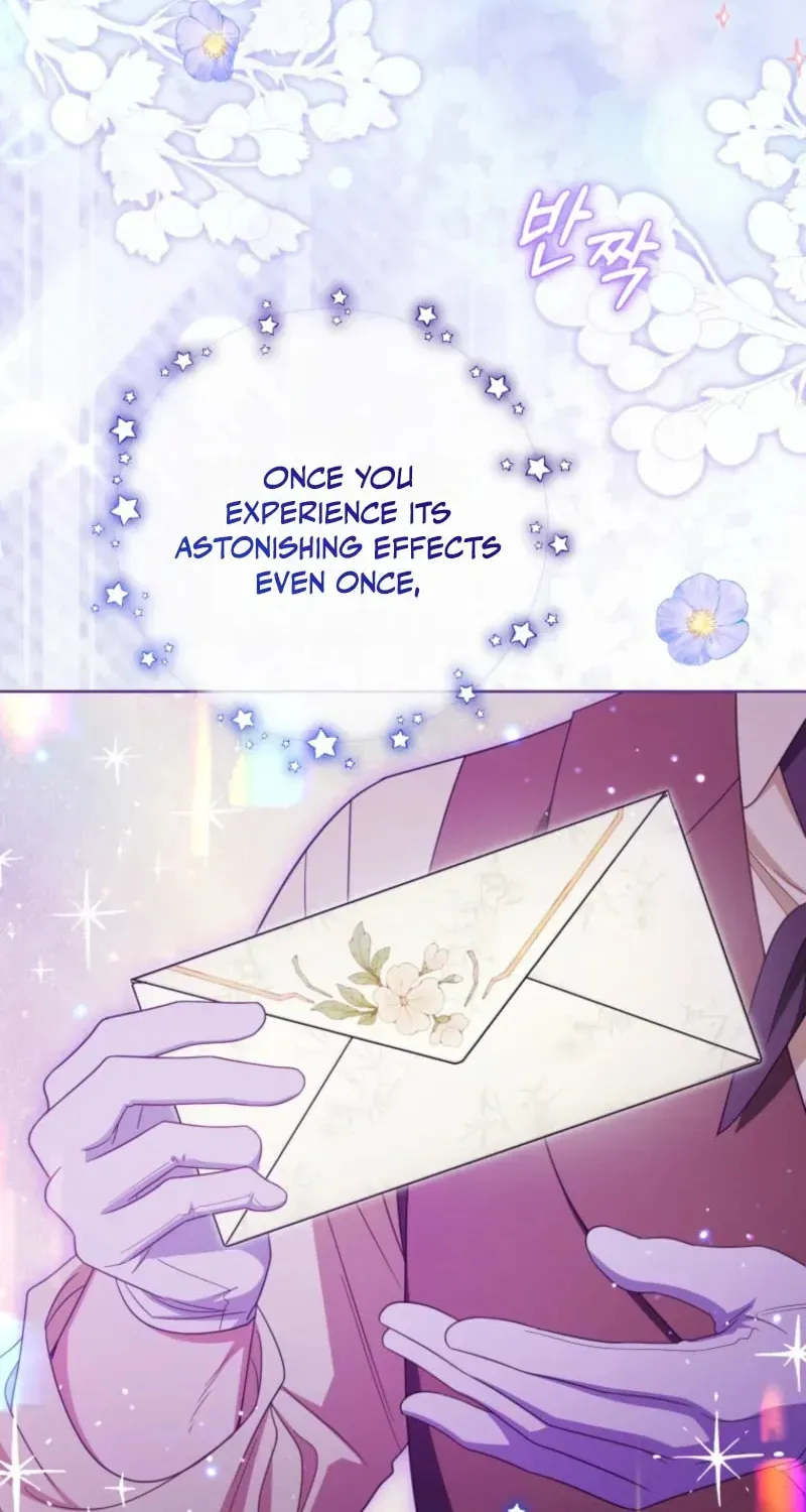 Read The Beloved Bashful Villainess chapter 128 image 3 on Lezhin