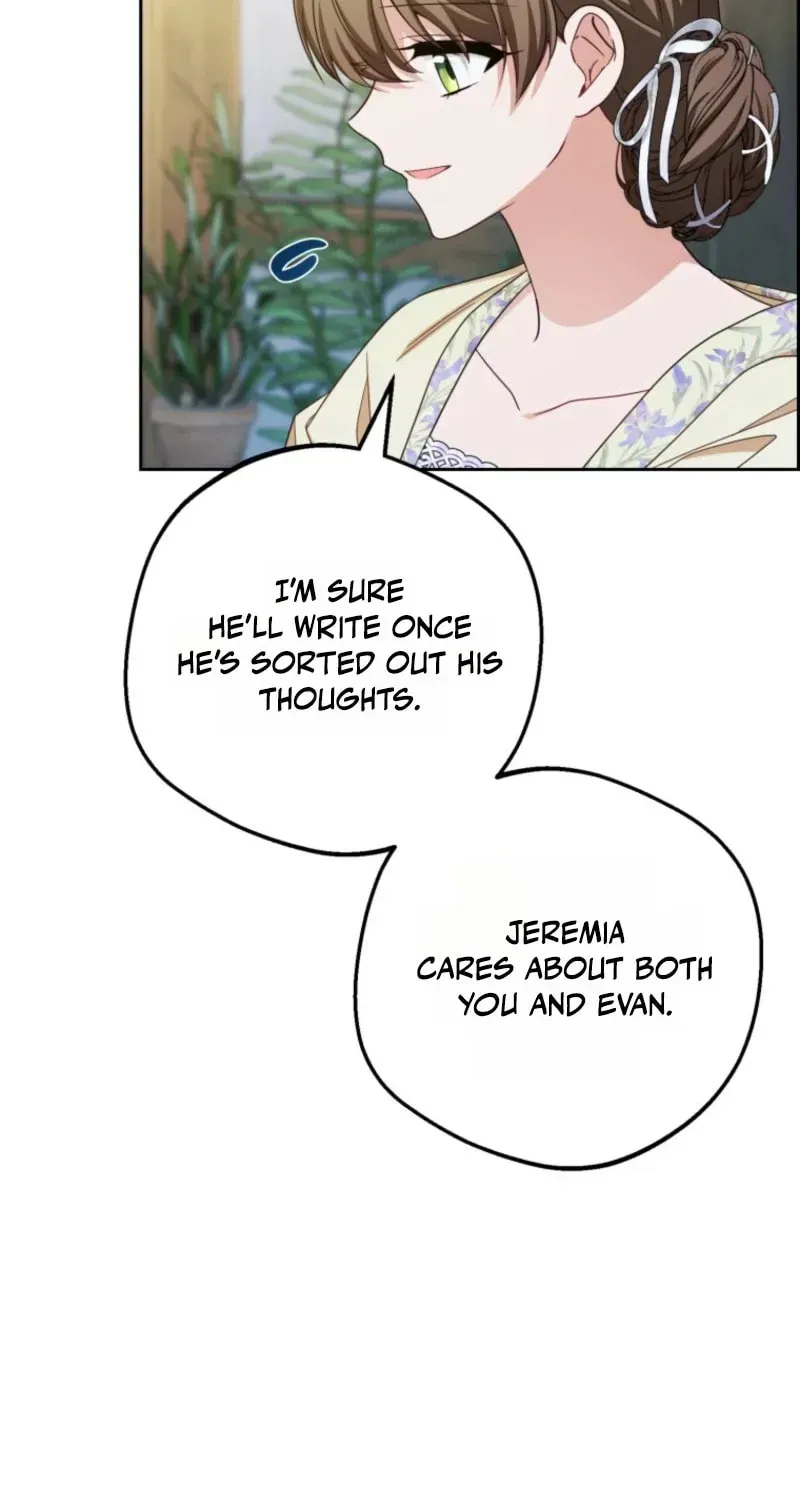 Read The Beloved Bashful Villainess chapter 128 image 30 on Lezhin