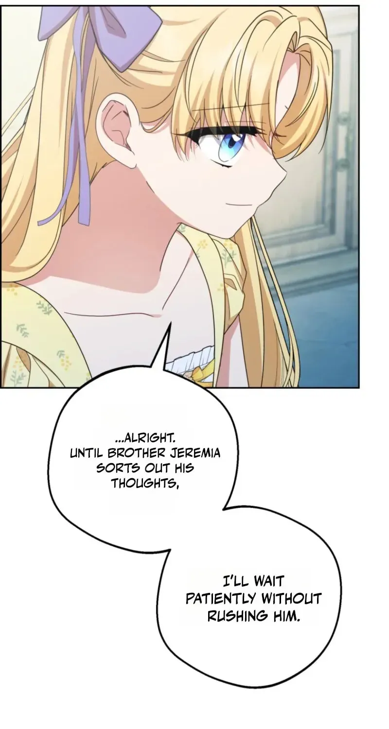 Read The Beloved Bashful Villainess chapter 128 image 31 on Lezhin