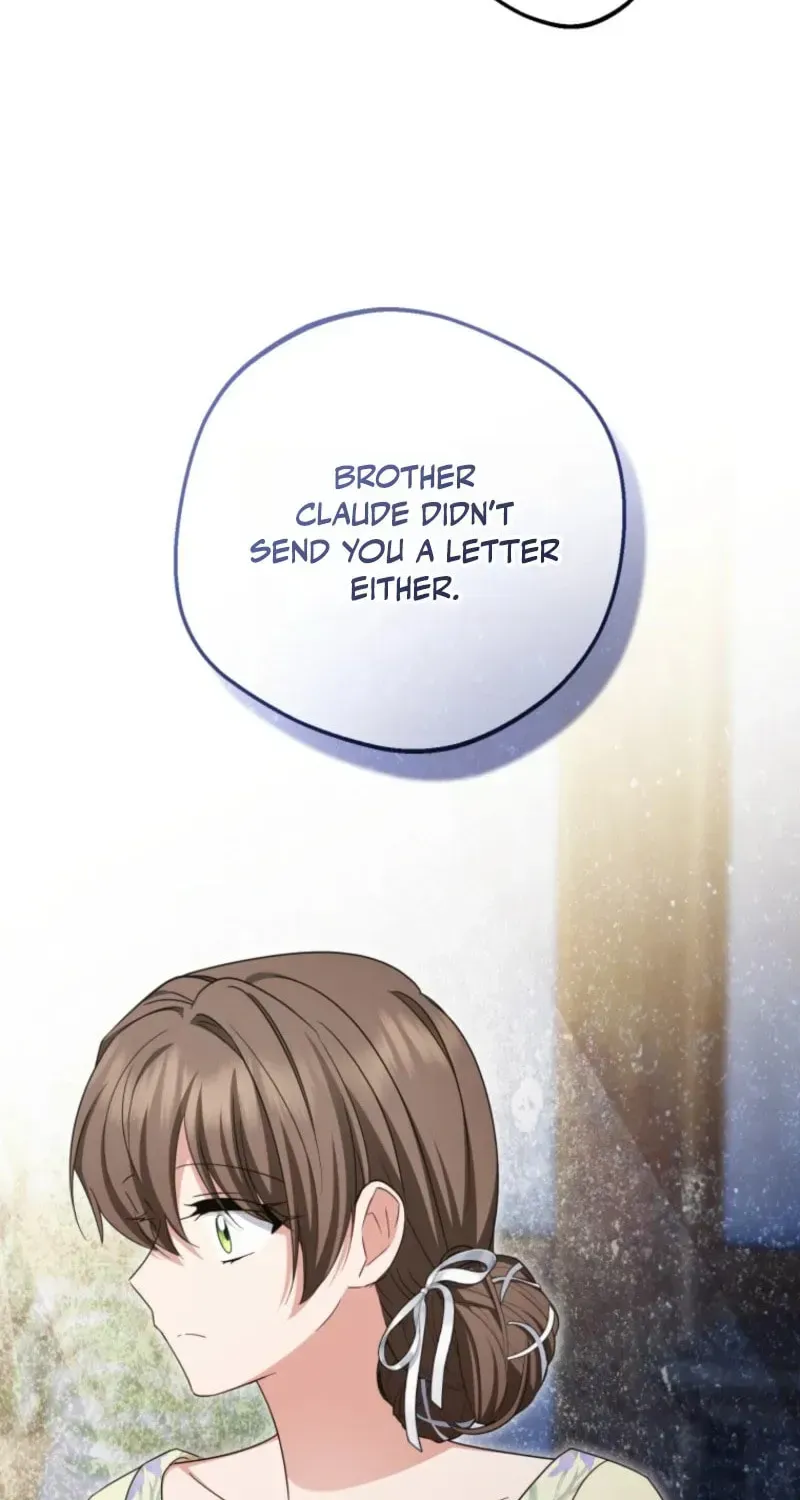 Read The Beloved Bashful Villainess chapter 128 image 33 on Lezhin