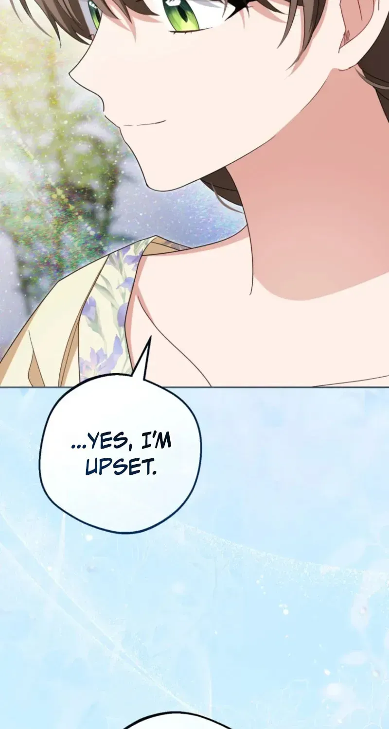 Read The Beloved Bashful Villainess chapter 128 image 35 on Lezhin