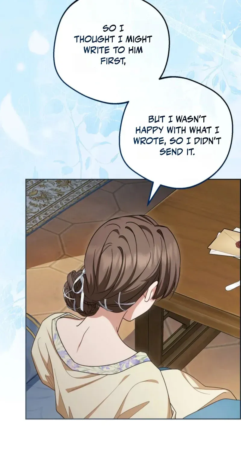 Read The Beloved Bashful Villainess chapter 128 image 36 on Lezhin
