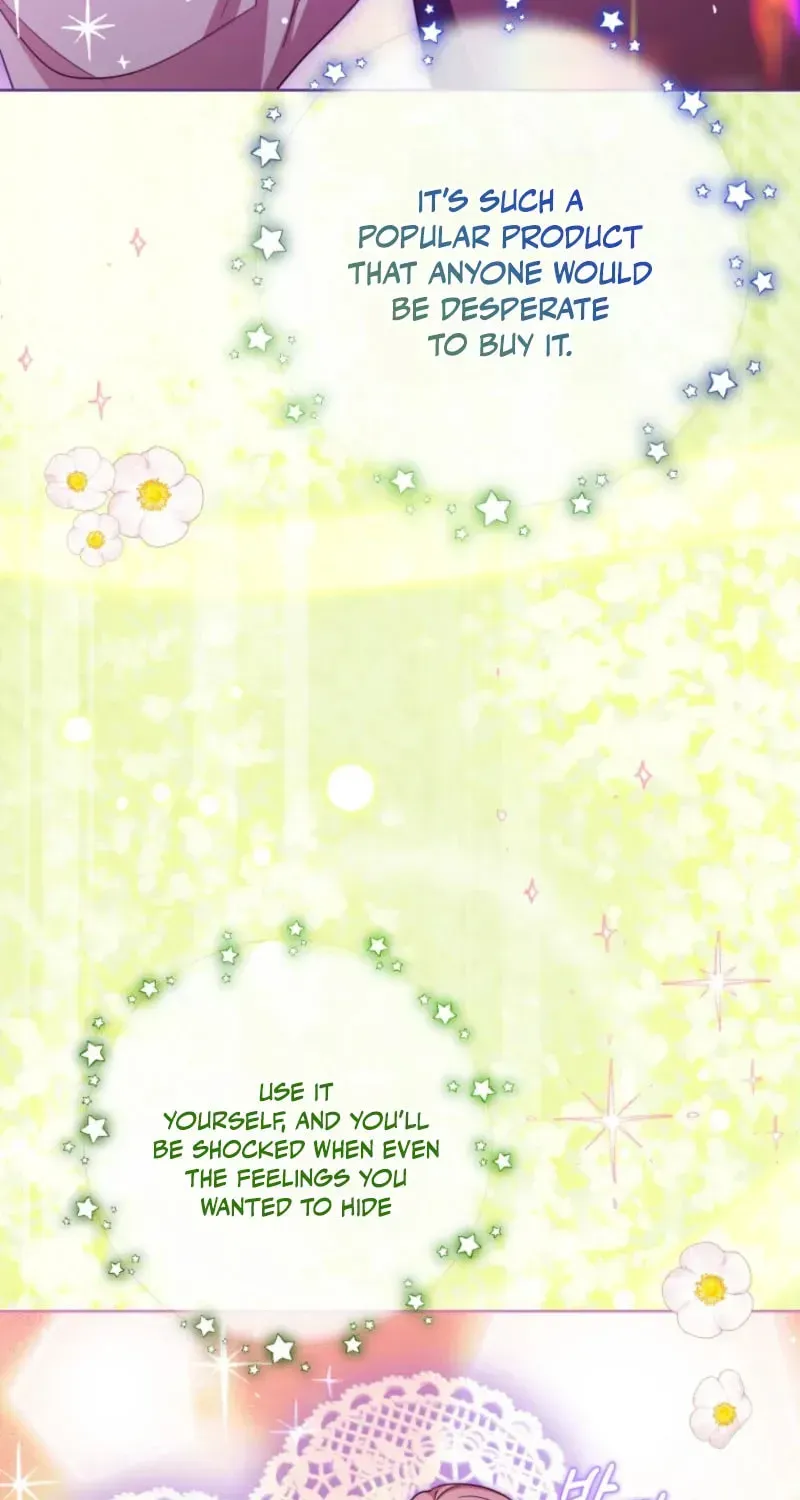 Read The Beloved Bashful Villainess chapter 128 image 4 on Lezhin