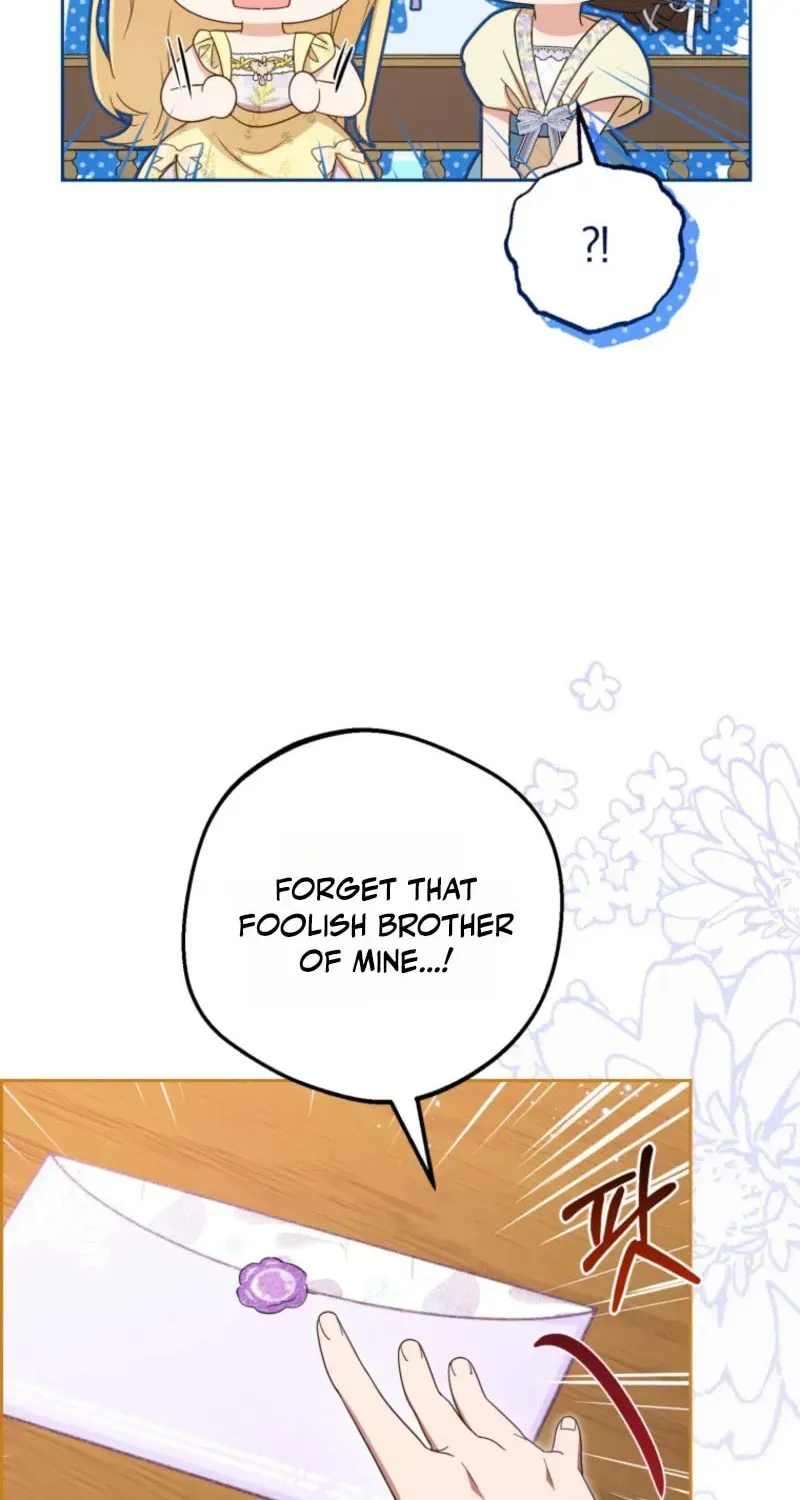 Read The Beloved Bashful Villainess chapter 128 image 41 on Lezhin