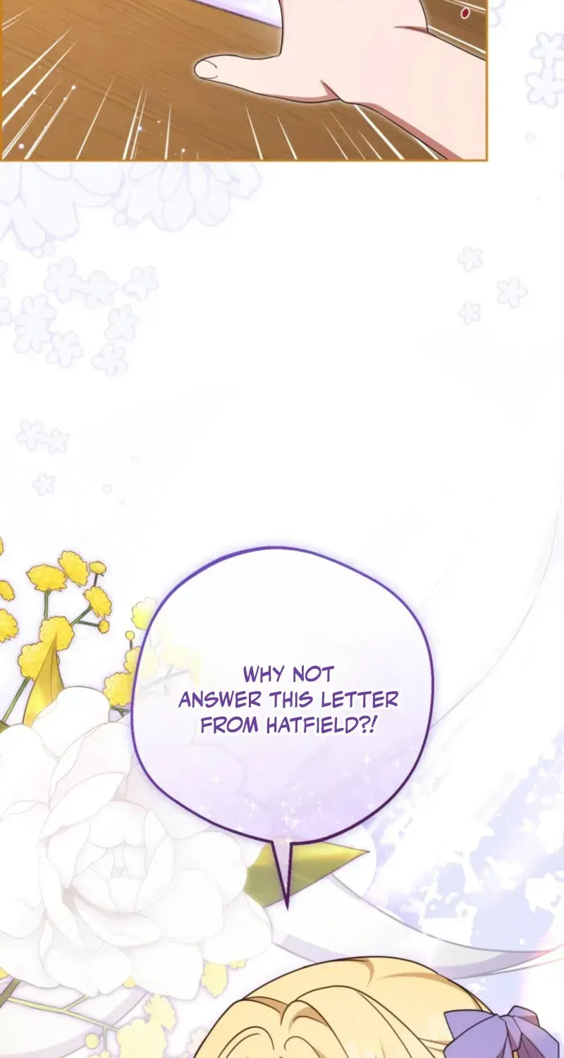 Read The Beloved Bashful Villainess chapter 128 image 42 on Lezhin