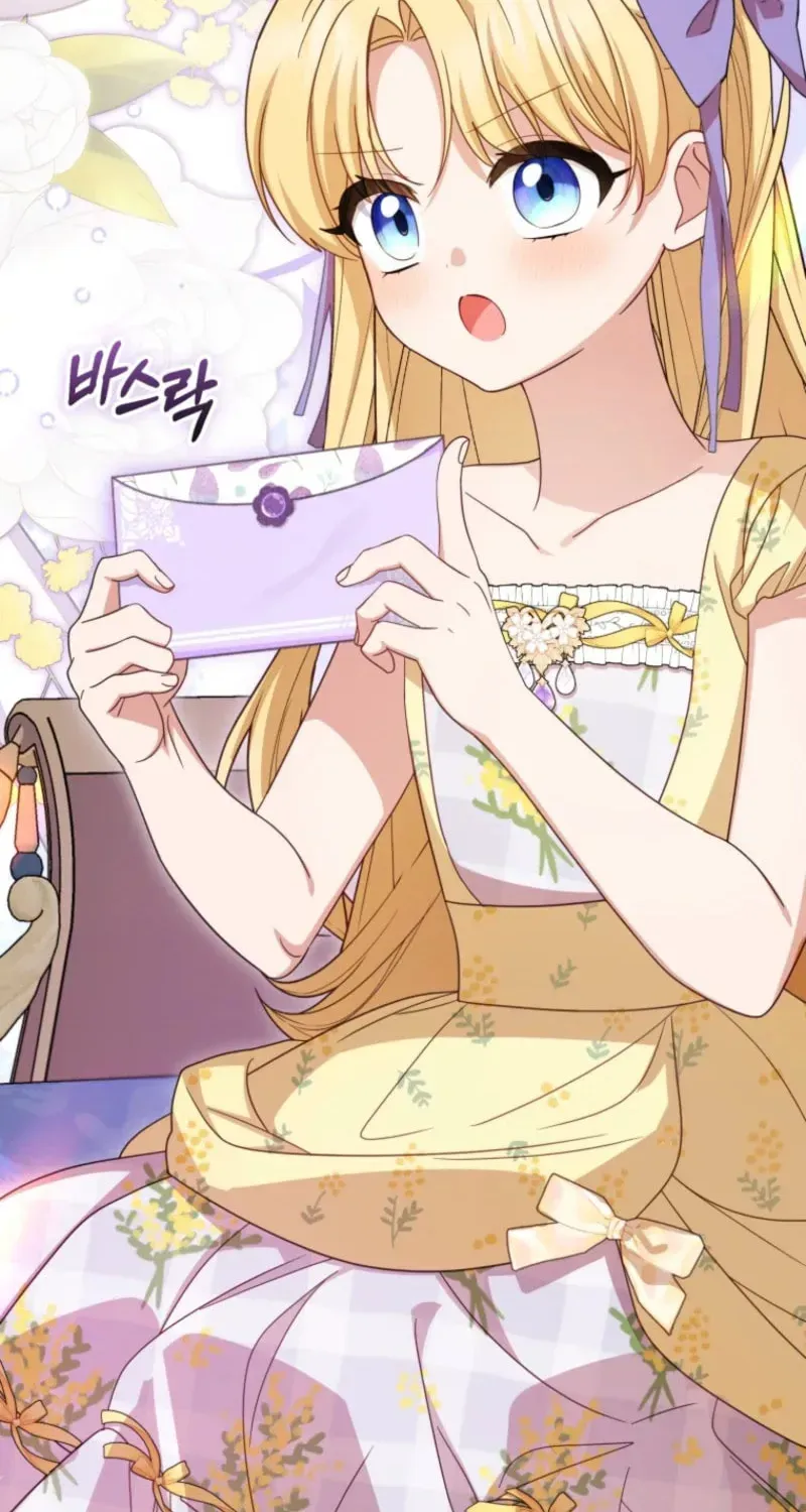 Read The Beloved Bashful Villainess chapter 128 image 43 on Lezhin