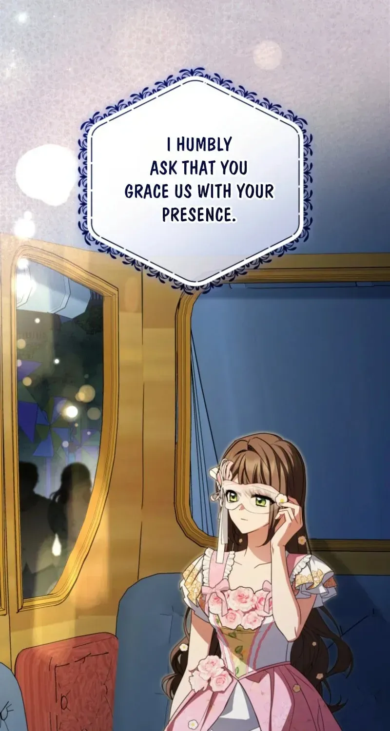 Read The Beloved Bashful Villainess chapter 128 image 52 on Lezhin