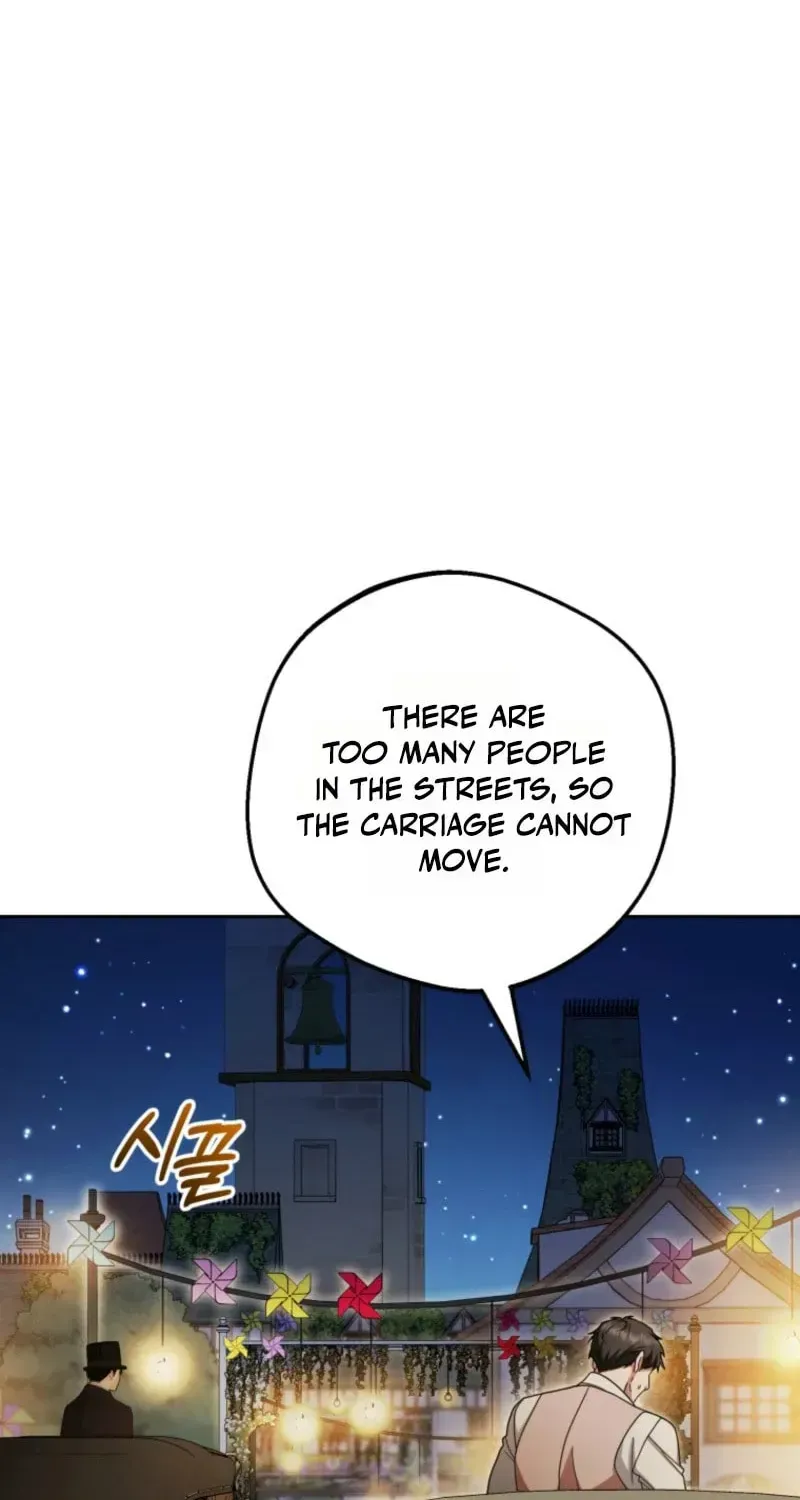Read The Beloved Bashful Villainess chapter 128 image 55 on Lezhin