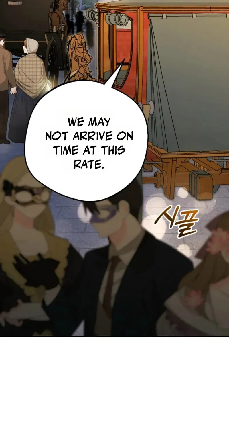 Read The Beloved Bashful Villainess chapter 128 image 56 on Lezhin