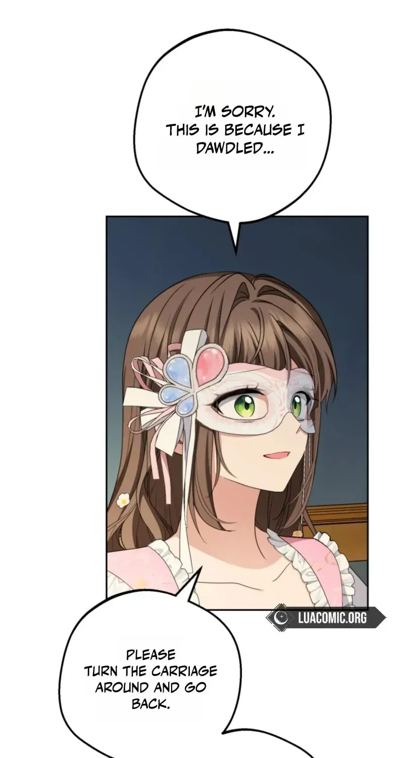 Read The Beloved Bashful Villainess chapter 128 image 57 on Lezhin