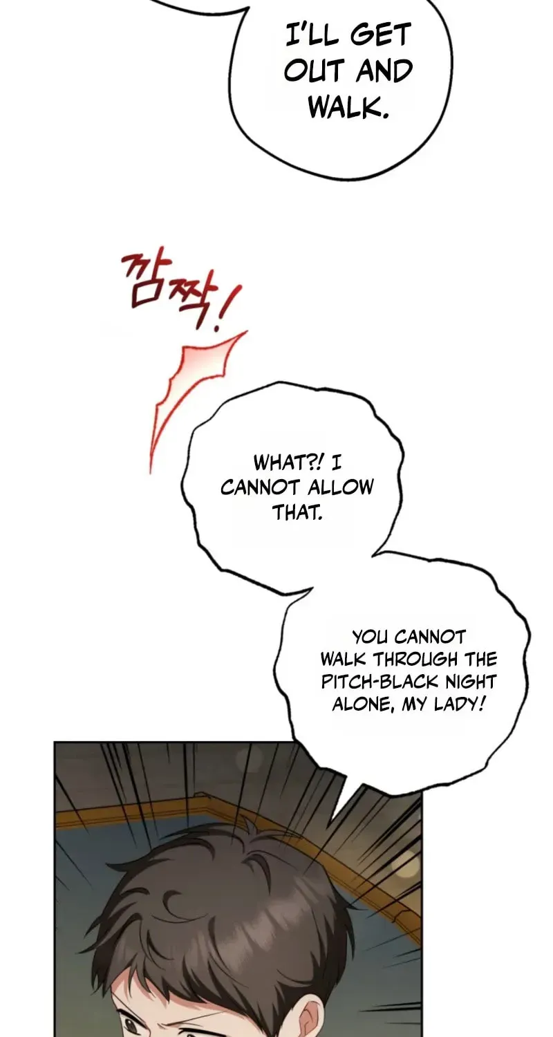 Read The Beloved Bashful Villainess chapter 128 image 58 on Lezhin