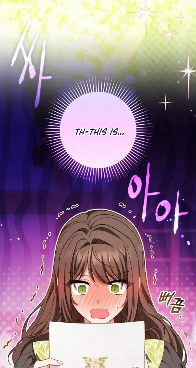 Read The Beloved Bashful Villainess chapter 128 image 6 on Lezhin