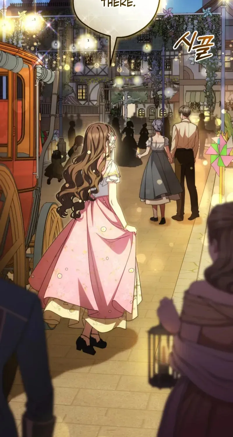 Read The Beloved Bashful Villainess chapter 128 image 61 on Lezhin
