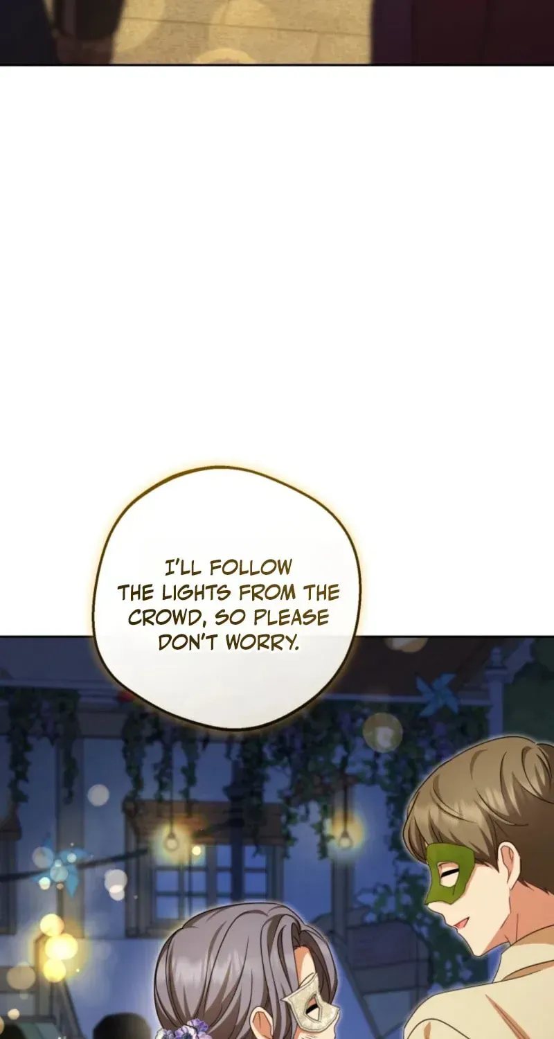 Read The Beloved Bashful Villainess chapter 128 image 62 on Lezhin