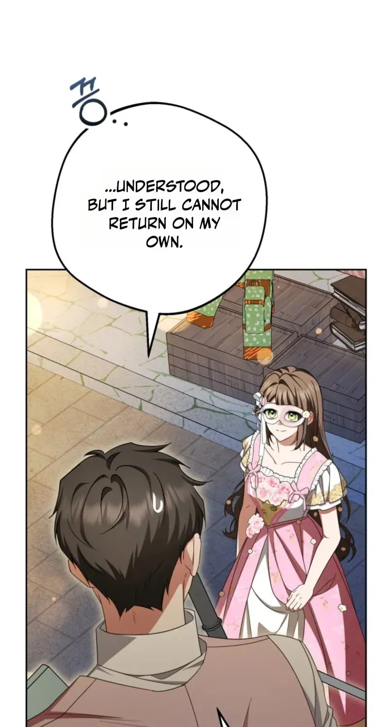 Read The Beloved Bashful Villainess chapter 128 image 64 on Lezhin
