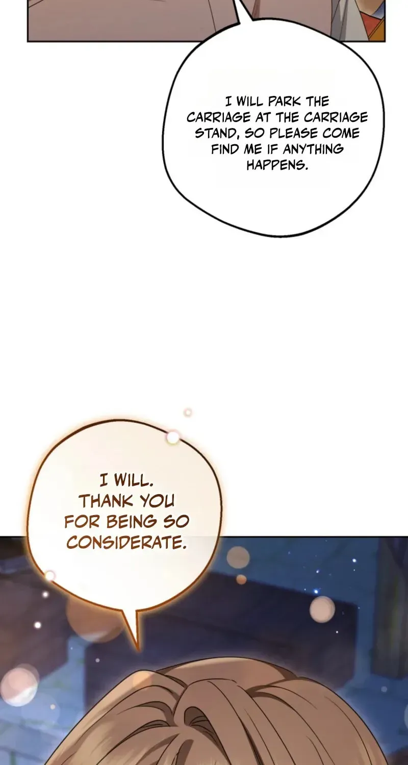 Read The Beloved Bashful Villainess chapter 128 image 65 on Lezhin